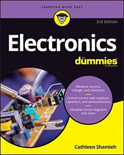 Electronics - Begagnad bok